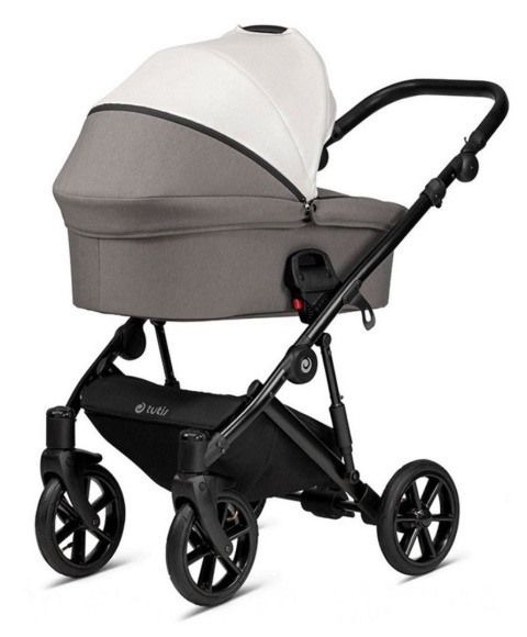 SKY 2w1 Tutis wielofunkcyjny wózek dziecięcy, waga 10,5 kg - 102 Marine