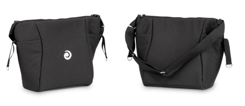 SKY 2w1 Tutis wielofunkcyjny wózek dziecięcy, waga 10,5 kg - 107 Meteorite