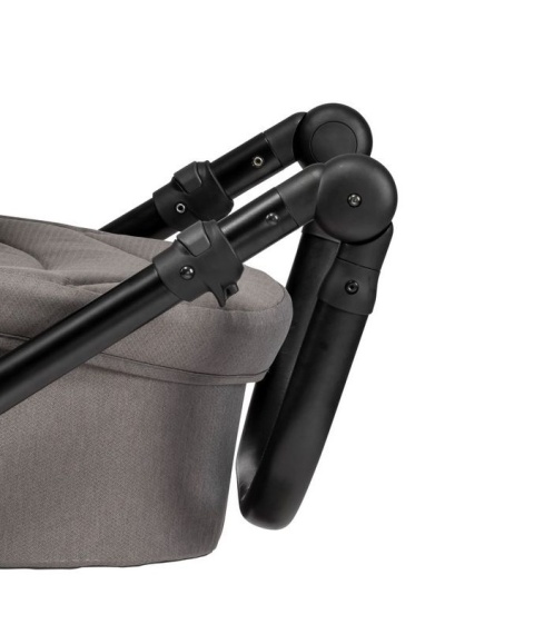 SKY 2w1 Tutis wielofunkcyjny wózek dziecięcy, waga 10,5 kg - 108 Grey