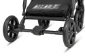 SKY 2w1 Tutis wielofunkcyjny wózek dziecięcy, waga 10,5 kg - 108 Grey