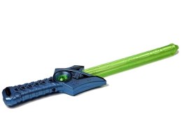 Zabawki Kosmiczne Miecz Świetlny Zielony Okulary