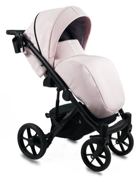 AIR 2w1 Bexa wózek wielofunkcyjny głęboko-spacerowy - Pink