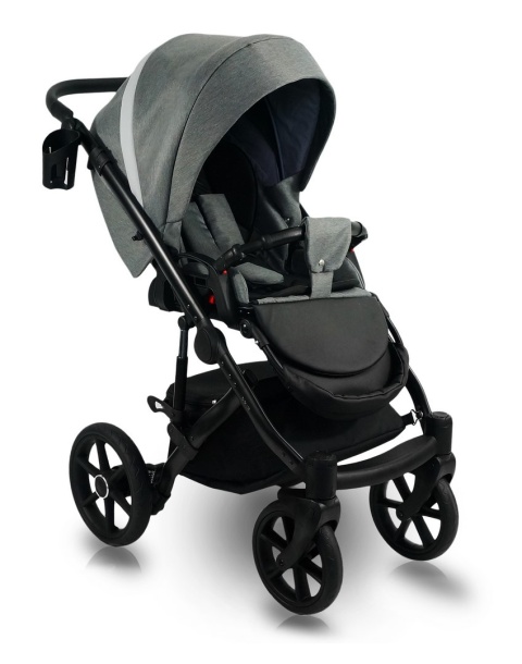 IDEAL 2w1 Bexa wózek wielofunkcyjny - ID 10