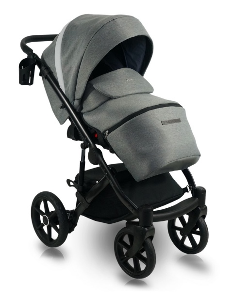 IDEAL 2w1 Bexa wózek wielofunkcyjny - ID 10