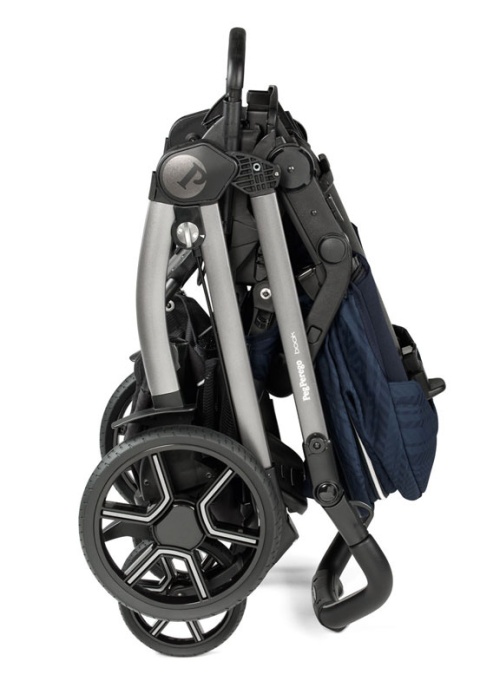 BOOK Peg Perego wózek spacerowy ECLIPSE