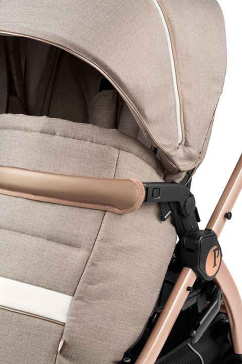 BOOK Peg Perego wózek spacerowy MON AMOUR