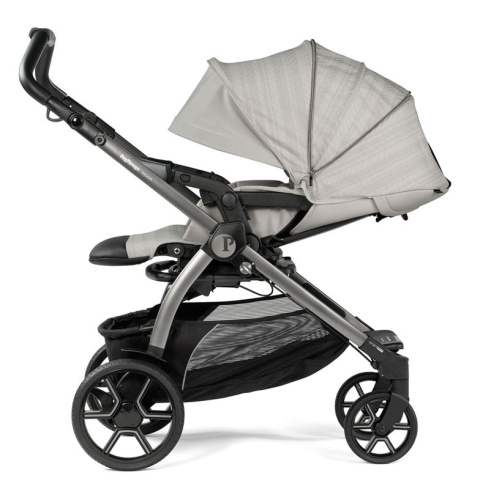 BOOK Peg Perego wózek spacerowy MOONSTONE