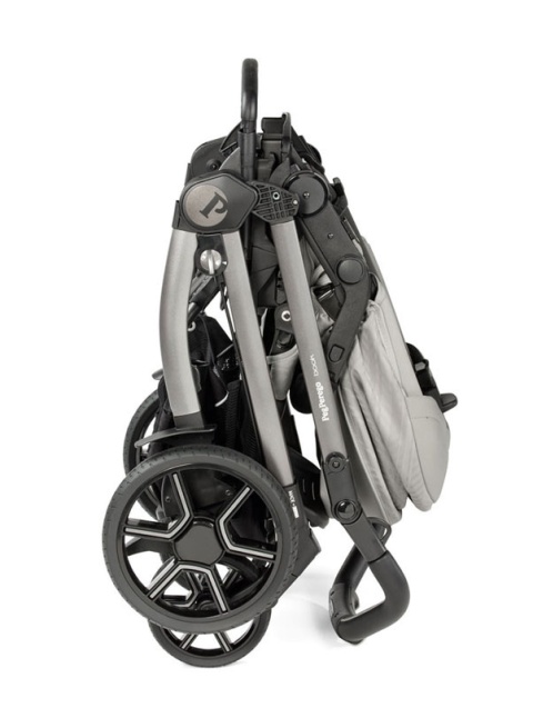 BOOK Peg Perego wózek spacerowy MOONSTONE