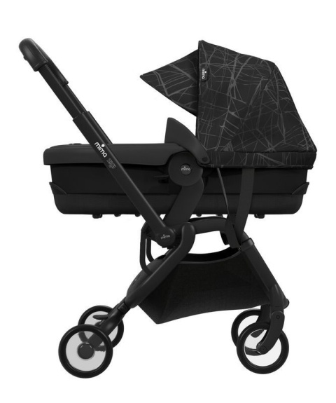 Gondola do wózka Mima Xari Sport - Ebony