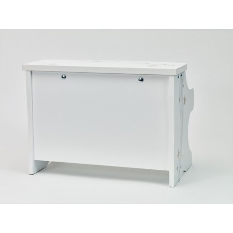 CLASSIC WORLD Drewniane Pianino dla Dzieci + Książeczka do Nauki