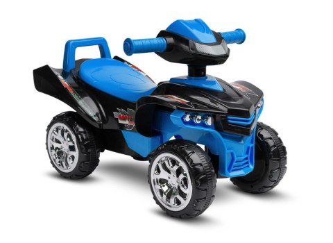 JEŹDZIK MINI RAPTOR NAVY TOYZ
