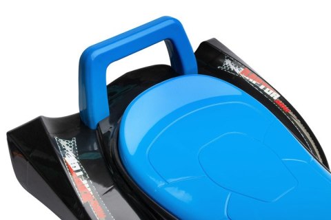 JEŹDZIK MINI RAPTOR NAVY TOYZ