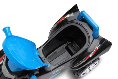 JEŹDZIK MINI RAPTOR NAVY TOYZ