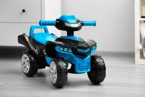 JEŹDZIK MINI RAPTOR NAVY TOYZ