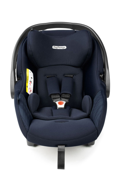 Peg Perego Primo Viaggio SL 0-13 kg 5***** ADAC fotelik samochodowy - ECLIPSE
