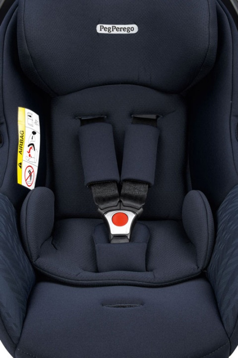 Peg Perego Primo Viaggio SL 0-13 kg 5***** ADAC fotelik samochodowy - ECLIPSE