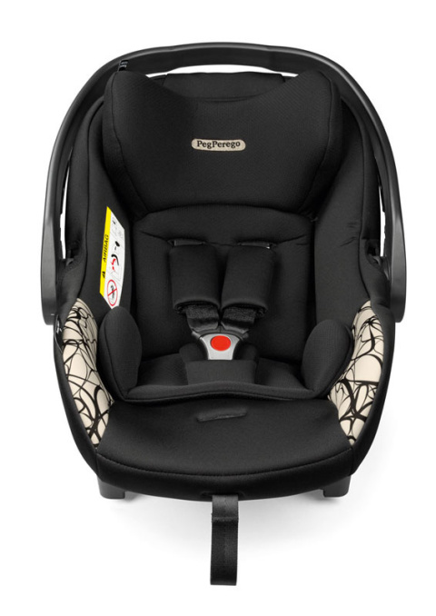 Peg Perego Primo Viaggio SL 0-13 kg 5***** ADAC fotelik samochodowy - GRAPHIC GOLD