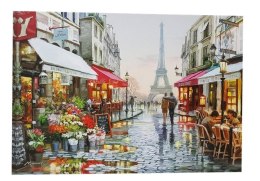 Puzzle Francja Paryż 1000 elementów