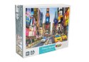 Puzzle Nowy Jork Plac Times Square 1000 elementów