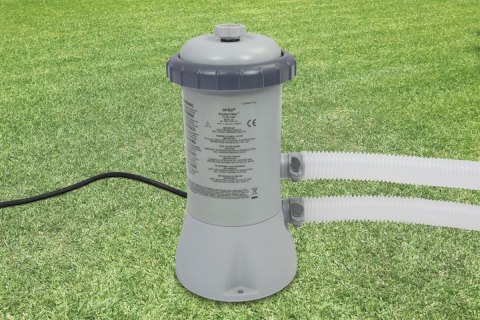 Pompa filtrująca 2006l/h 530Gal. INTEX