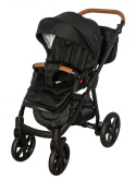RISTO 2w1 Dynamic Baby wózek wielofunkcyjny - R1