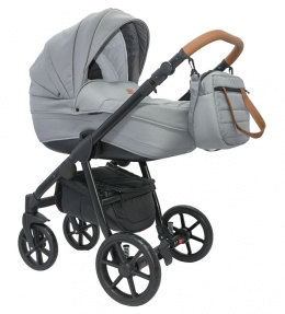 RISTO 2w1 Dynamic Baby wózek wielofunkcyjny - R5