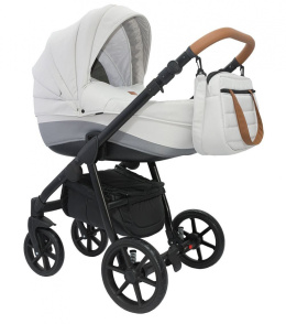 RISTO 2w1 Dynamic Baby wózek wielofunkcyjny - R6