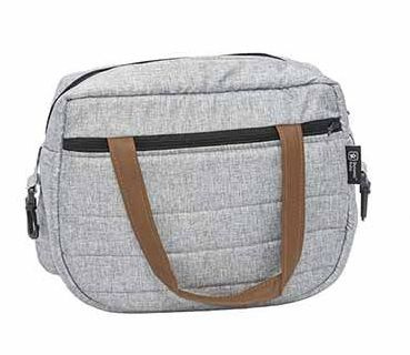 RISTO 2w1 Dynamic Baby wózek wielofunkcyjny - R8