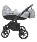 RISTO Dynamic Baby wózek wielofunkcyjny tylko z gondolą - R1