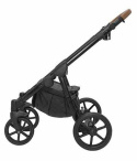 RISTO Dynamic Baby wózek wielofunkcyjny tylko z gondolą - R3