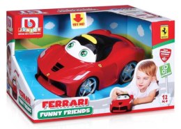 Bburago junior 81502 Ferrari wesoły samochód p4