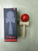 Gra KENDAMA Czerwona