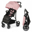 TRIG Kinderkraft Wózek spacerowy - Pink