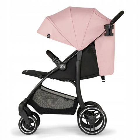 TRIG Kinderkraft Wózek spacerowy - Pink