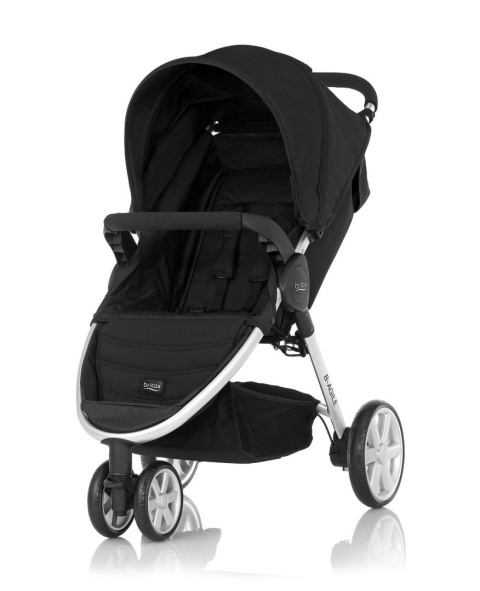 B-AGILE 3 Britax Romer wózek spacerowy od urodzenia do 15kg/4lata