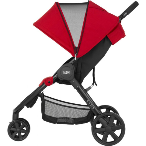 B-AGILE 3 Britax Romer wózek spacerowy od urodzenia do 15kg/4lata
