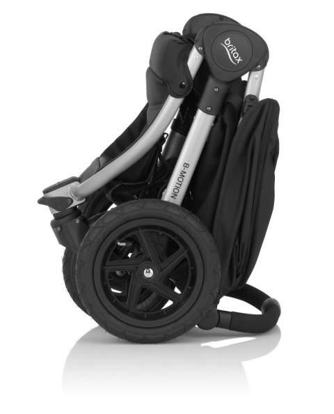 B-MOTION 4 Britax Romer wózek spacerowy od urodzenia do 17 kg / 4lata