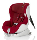 Britax Romer TRIFIX GRUPA 1 (9 miesięcy - 4 lata 9 kg - 18 kg