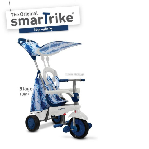 Pojazd/Rowerek SmarTrike Spirit 10m+
