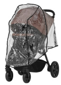 B-Agile 3 / 4 / 4 Plus Britax Romer Folia Osłona przeciwdeszczowa