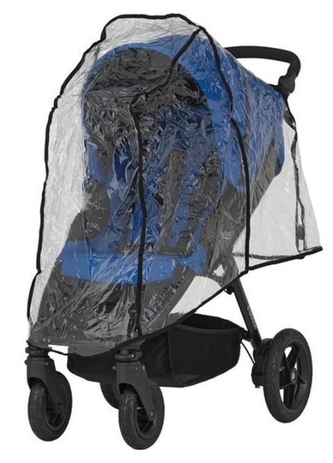 B-Motion 3 / 4 Britax Romer Folia Osłona przeciwdeszczowa