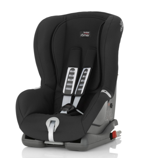 Britax Römer DUO PLUS GRUPA 1 (9 miesięcy - 4 lata 9 kg - 18 kg)