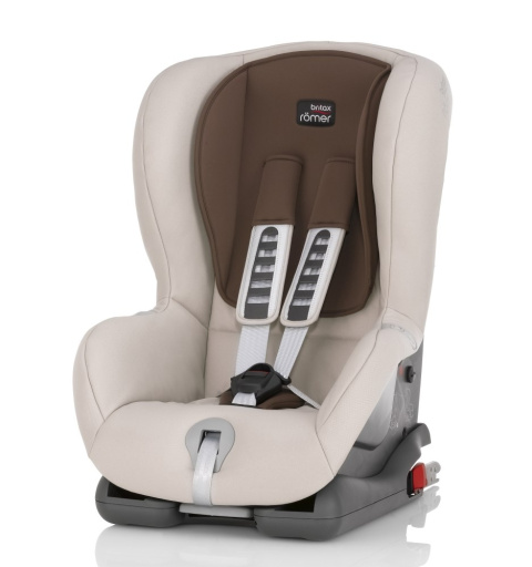 Britax Römer DUO PLUS GRUPA 1 (9 miesięcy - 4 lata 9 kg - 18 kg)