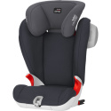 Britax Romer KIDFIX SL SICT GRUPA 2/3 (4 lata - 12 lata 15 kg - 36 kg