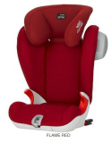 Britax Romer KIDFIX SL SICT GRUPA 2/3 (4 lata - 12 lata 15 kg - 36 kg