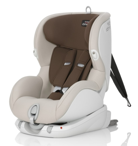 Britax Romer TRIFIX GRUPA 1 (9 miesięcy - 4 lata 9 kg - 18 kg