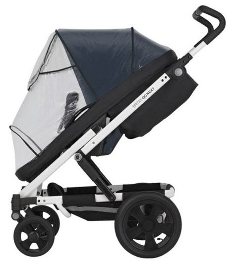 GO / GO NEXT Britax Romer Folia Osłona przeciwdeszczowa do wózka