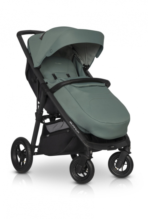 Quantum EasyGO do 22 kg wózek spacerowy - AGAVA