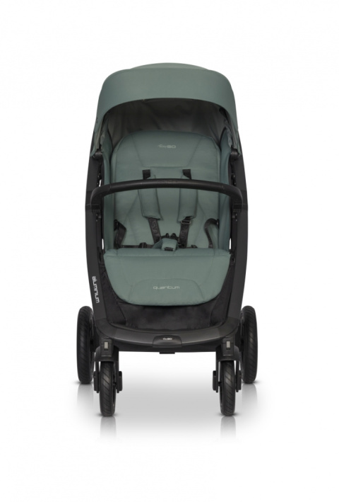 Quantum EasyGO do 22 kg wózek spacerowy - AGAVA