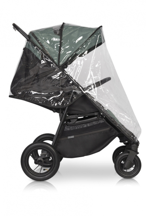 Quantum EasyGO do 22 kg wózek spacerowy - AGAVA